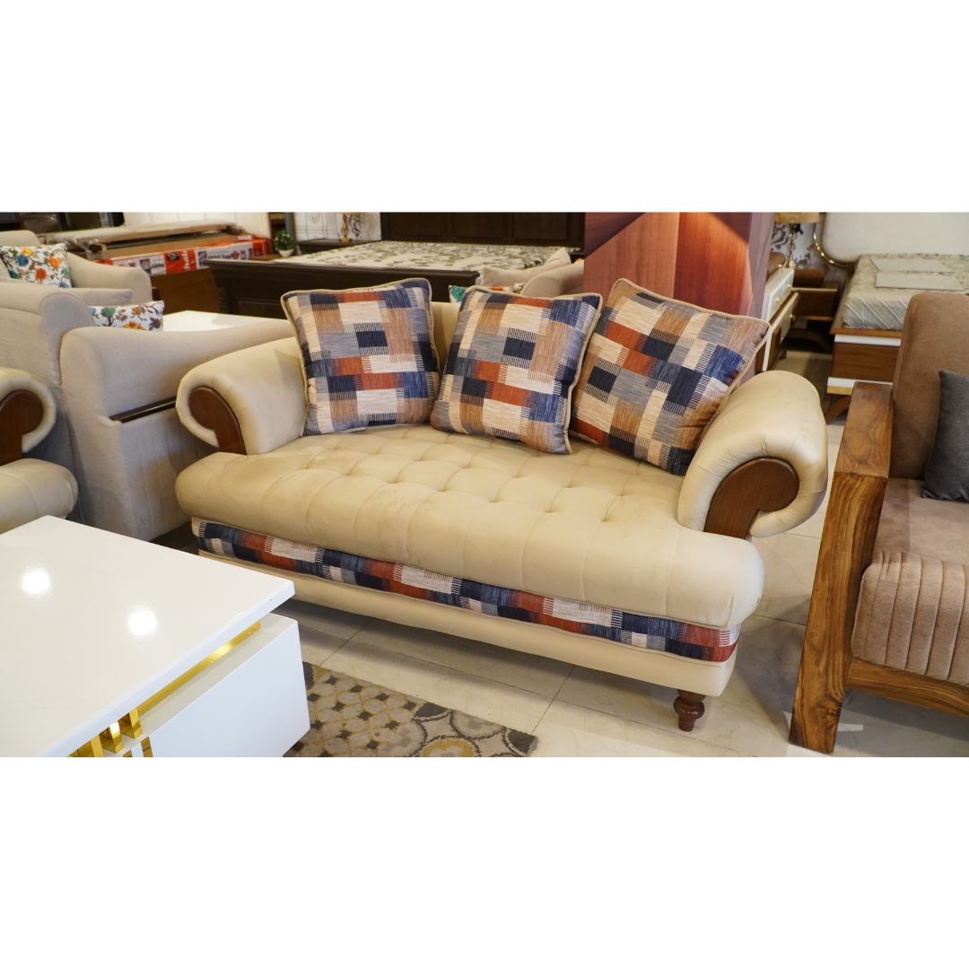 6 Seater Sofa