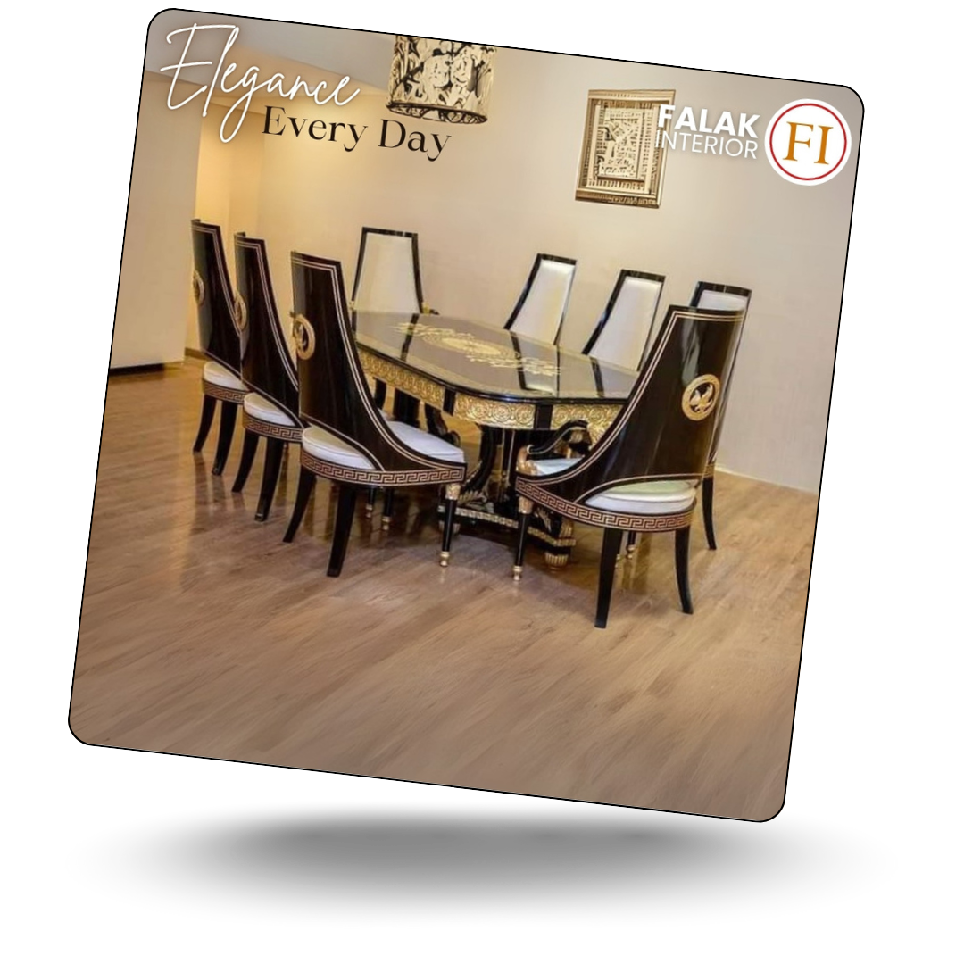 Modren Looking Dining Table