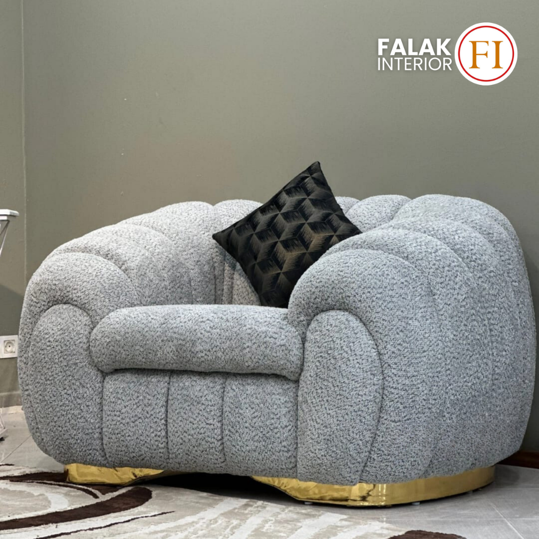 6 Seater Modren Sofa Set