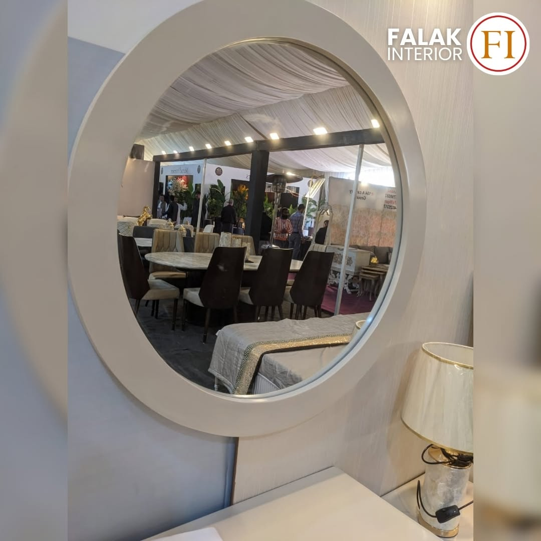 Golden Touch Bed Set