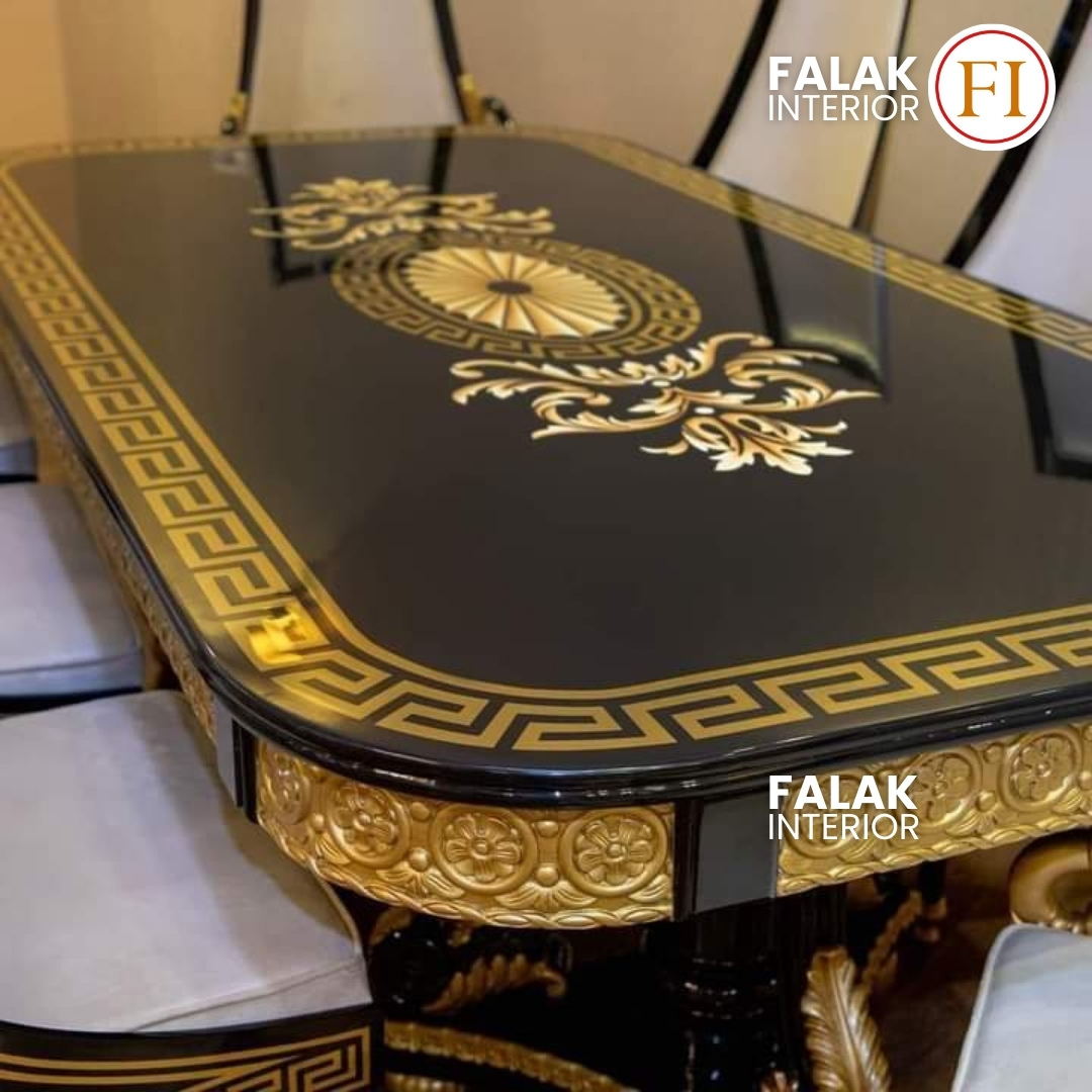 Modren Looking Dining Table