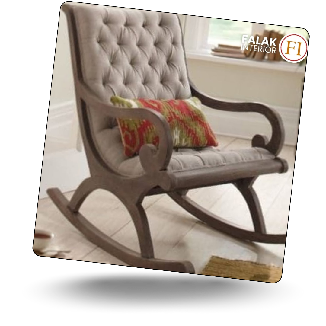 Classic Relaxing Chair