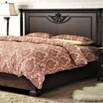 Avonne Double Bed