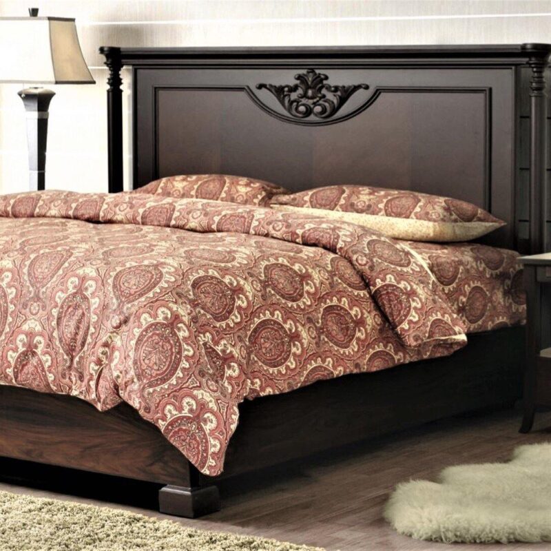 Avonne Double Bed