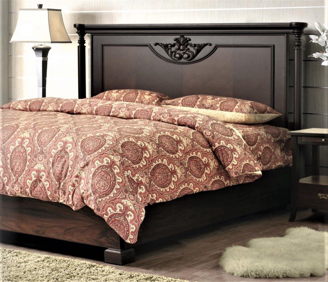Avonne Double Bed