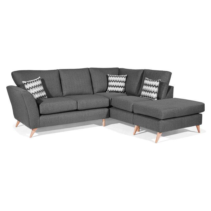 Beekman Corner Sofa