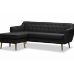 Bernardo Corner Sofa
