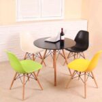 Bucoli Dining Set