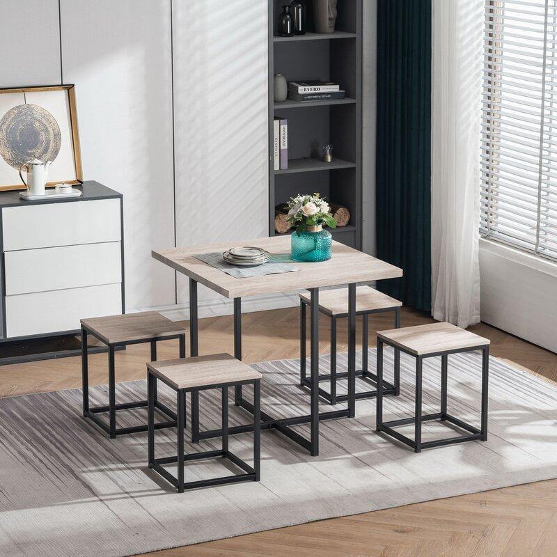 Denzil Dining Set