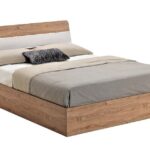 Everly Double Bed