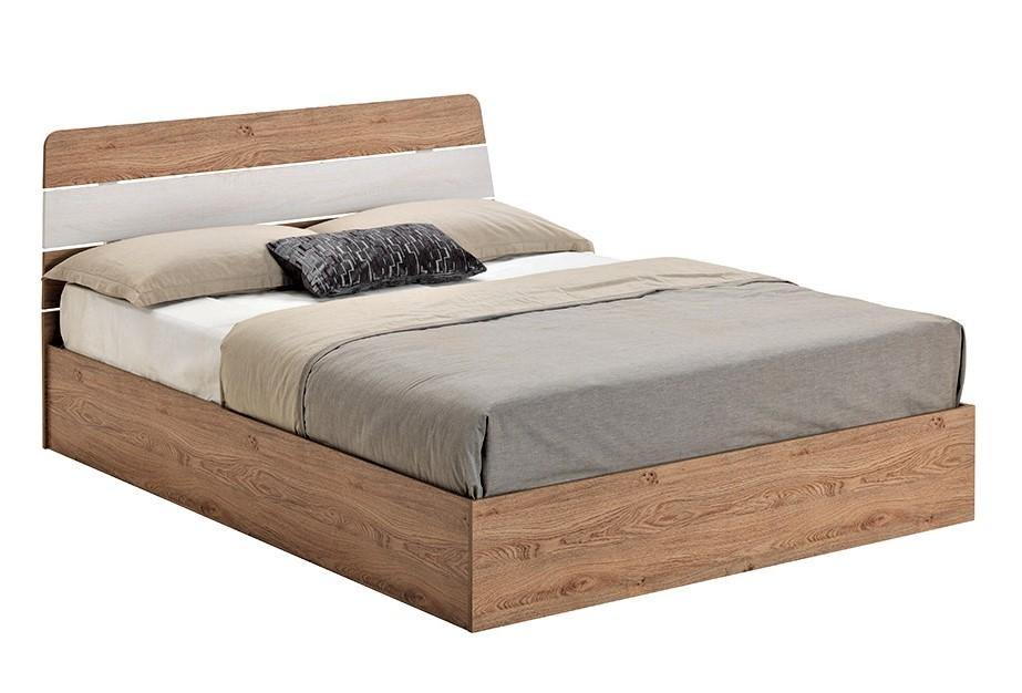 Everly Double Bed