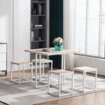 Felicia Dining Set