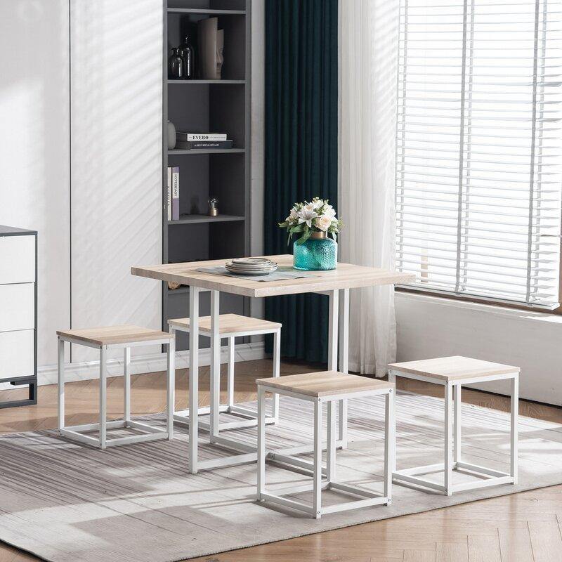 Felicia Dining Set