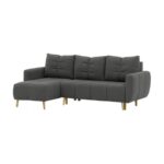 Hollaway Corner Sofa