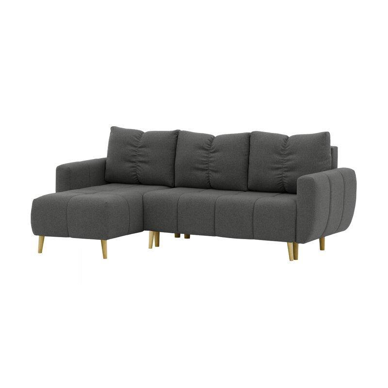 Hollaway Corner Sofa