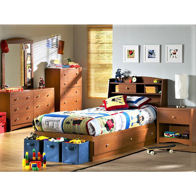 Kids Bed KB-02
