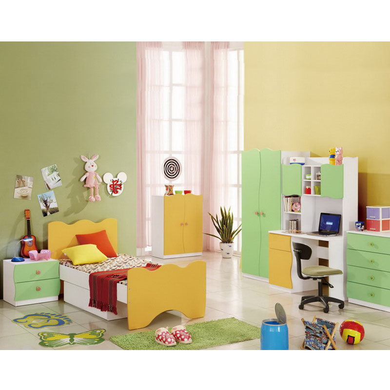 Kids Bed KB-03