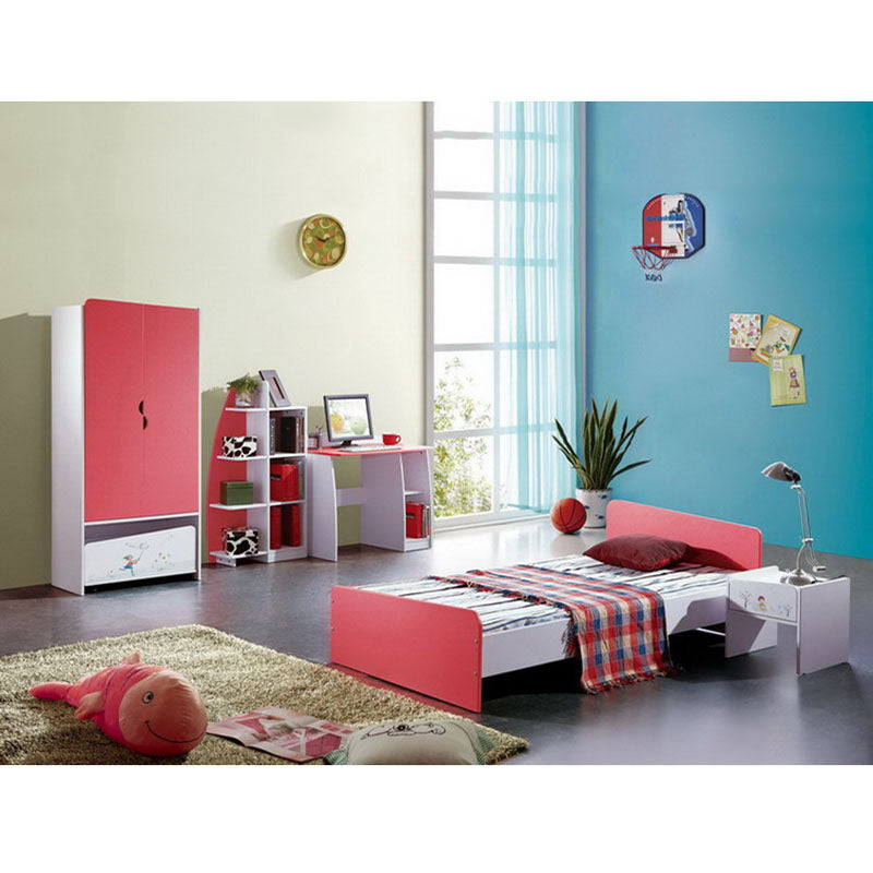 Kids Bed KB-04