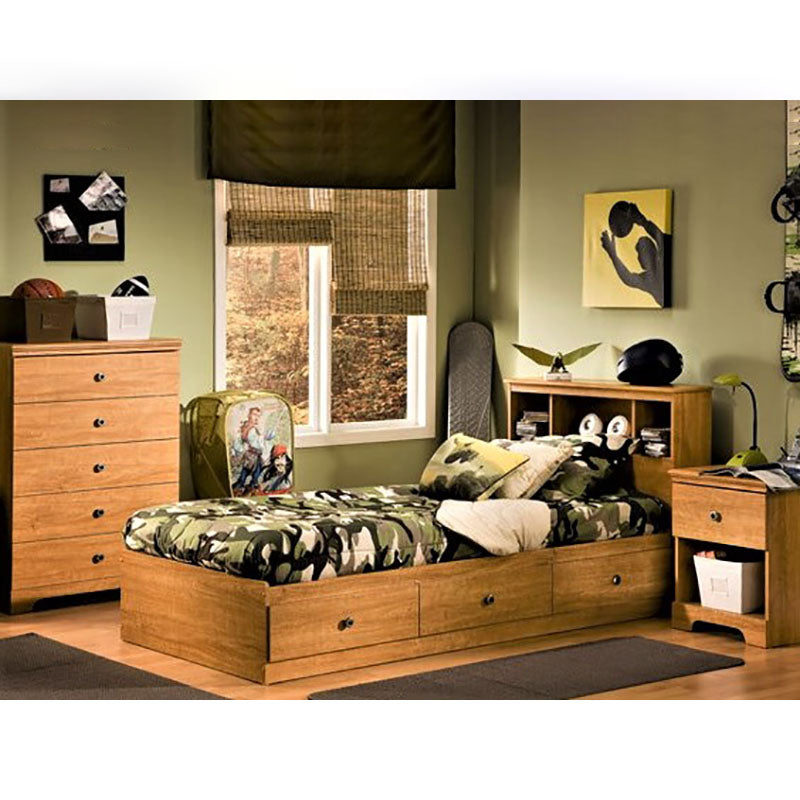 Kids Bed KB-05