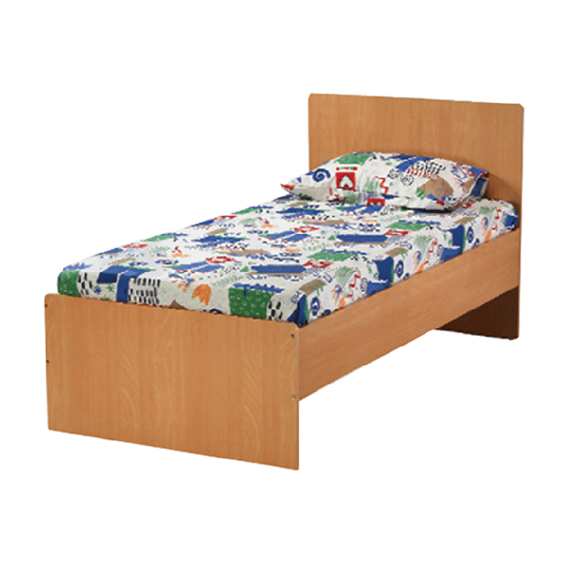 Kids Bed KB-14