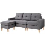 Ralph Corner Sofa