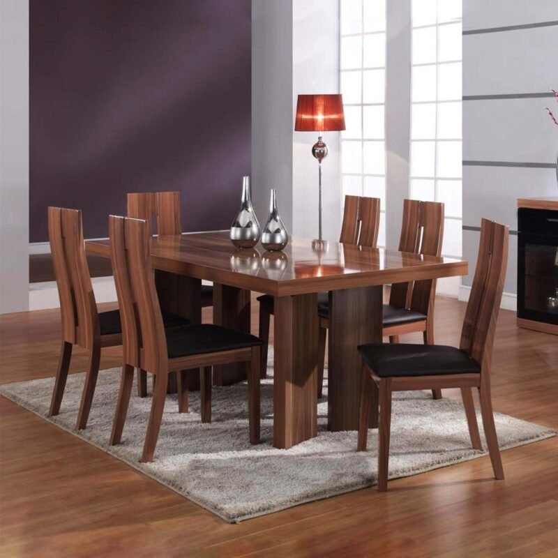 Staley Dining Set