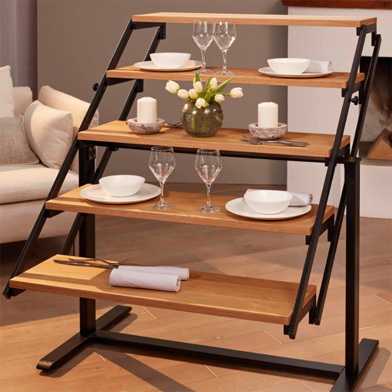 Swing Dining Table