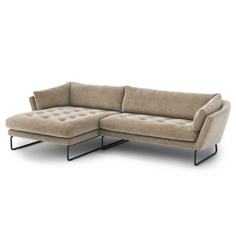 Westphalia Corner Sofa