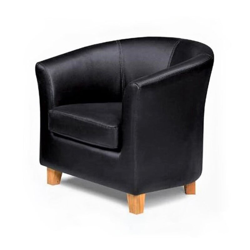 Zellers Armchair